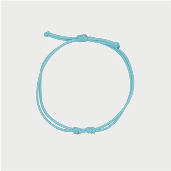 Bracciale Rue des Mille Donna in Tessuto CB-LBR TS1 C5 - CB-LBR TS1 C5